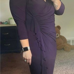 Black Label Dress size 12